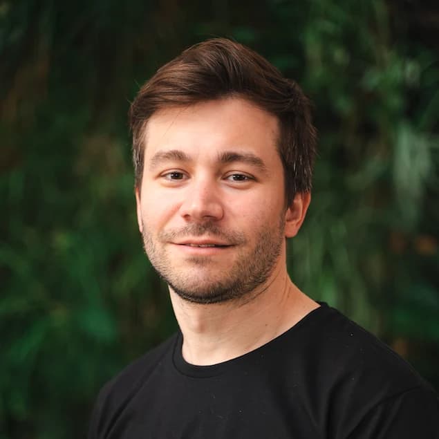 Federico Caccia
